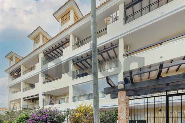 Apartment / Flat, Alicante/Alacant - 593366