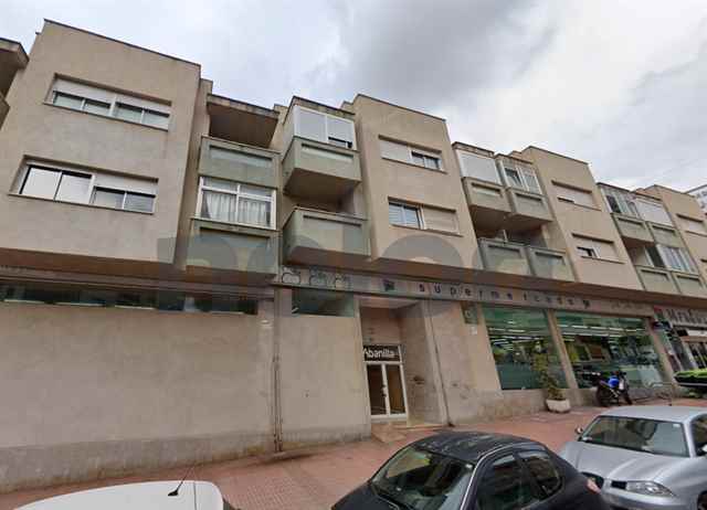 Apartamento, Alicante/Alacant - 225003