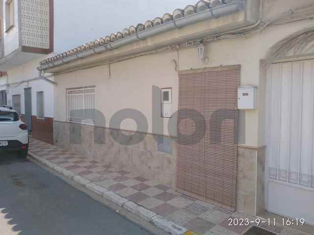 Terraced House, Valencia/Valencia - 137458