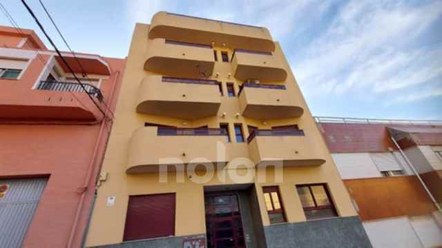 Apartamento, Castellon/Castello - 627514