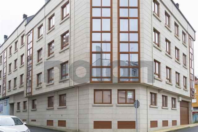 Apartamento, Coruna, A - 217961