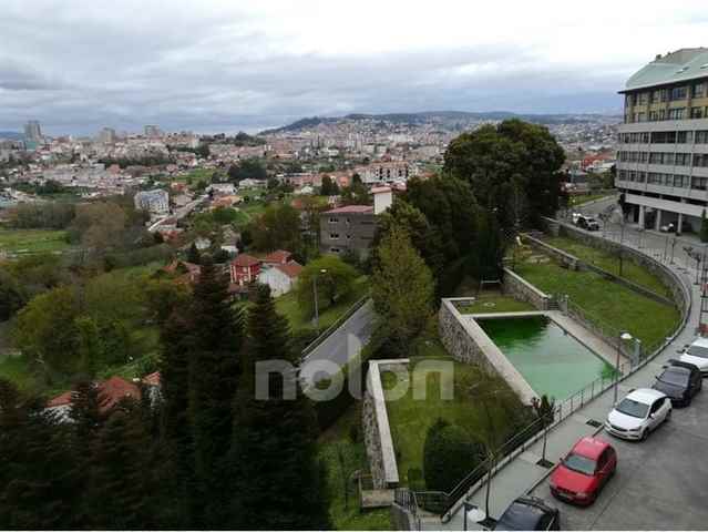 Garagem, Pontevedra - 89051