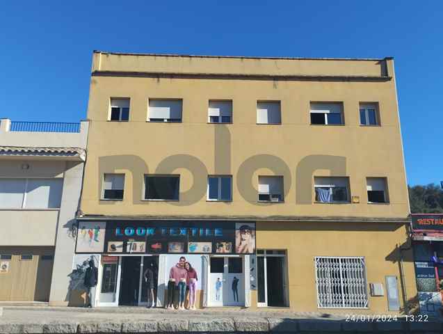 Apartment / Flat, Girona - 226827