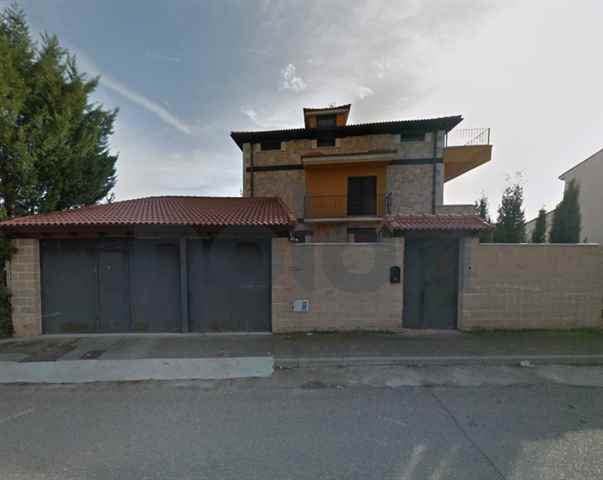 Moradia Isolada, Burgos - 229240