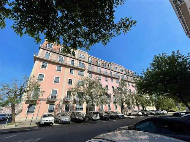 Apartamento, Vila Nova de Gaia - 600310