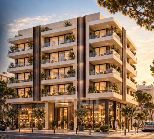 Terreno urbano, Loule - 668638