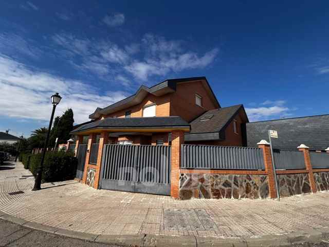 Pareado, Madrid - 182872
