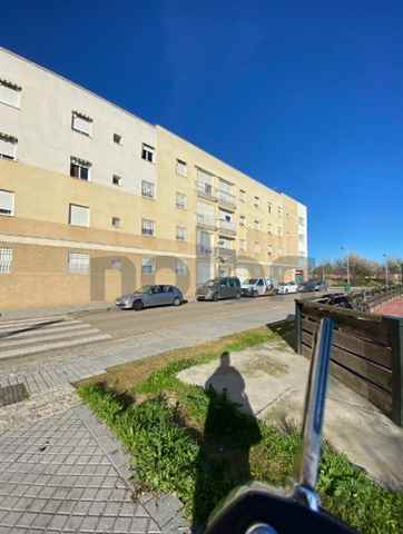 Apartment / Flat, Cordoba - 183040