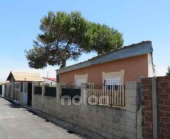 Moradia Isolada, Valencia/Valencia - 546187
