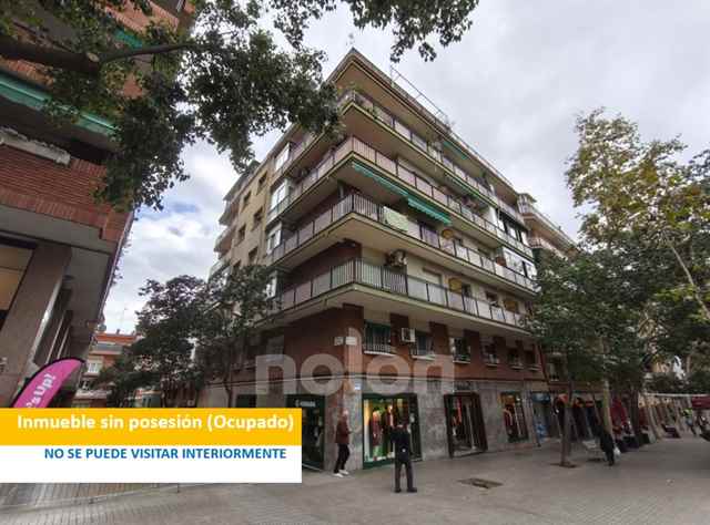 Apartamento / Piso, Barcelona - 379252