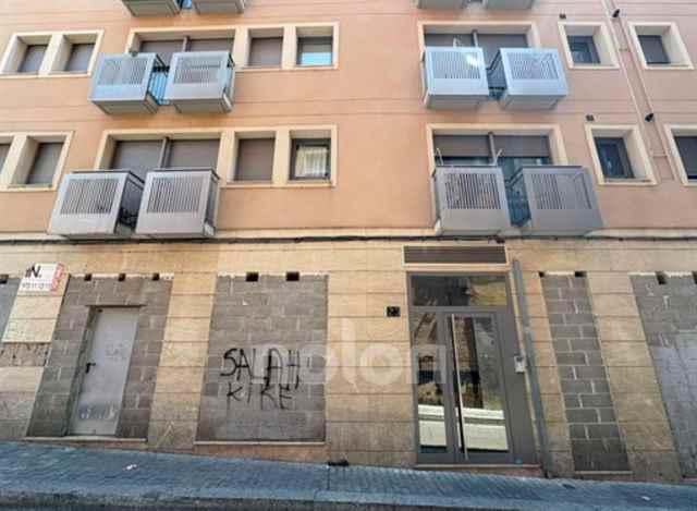 Store, Lleida - 658060