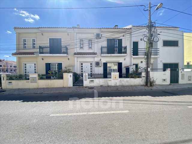 Unifamilar / Aislado, Montijo - 614221