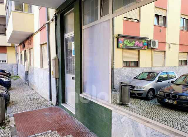 Local, Barreiro - 624735