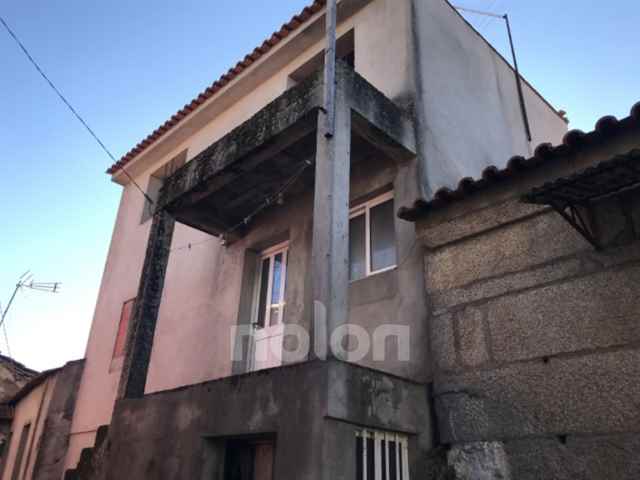 Unifamilar / Aislado, Valpacos - 121661