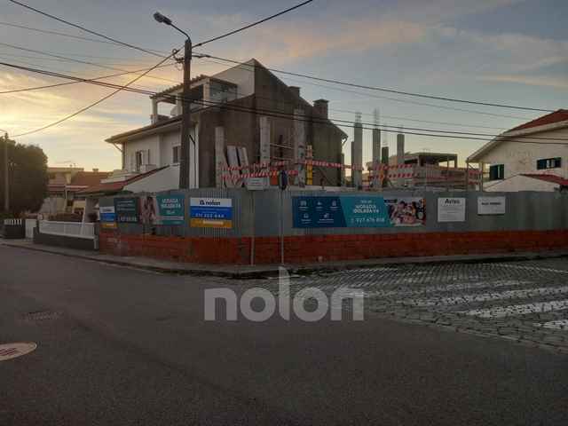 Unifamilar / Aislado, Matosinhos - 613852