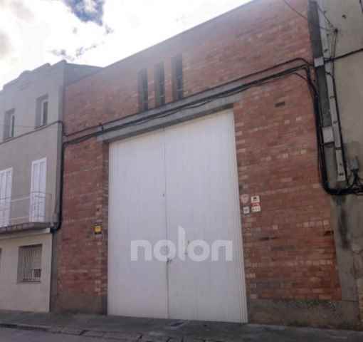 Warehouse, Lleida - 224347