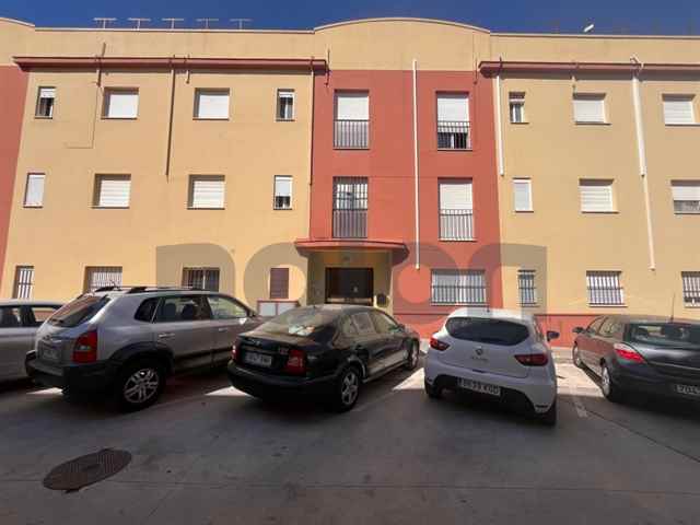 Apartamento, Sevilla - 602780