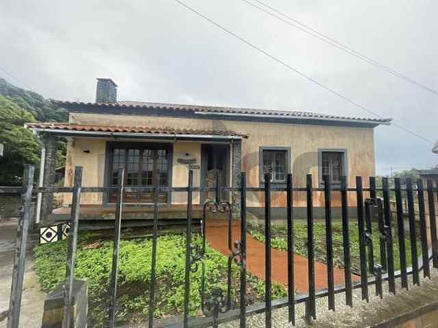 Unifamilar / Aislado, Angra do Heroismo - 173742