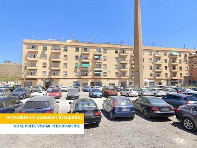 Apartamento, Valencia/Valencia - 378416