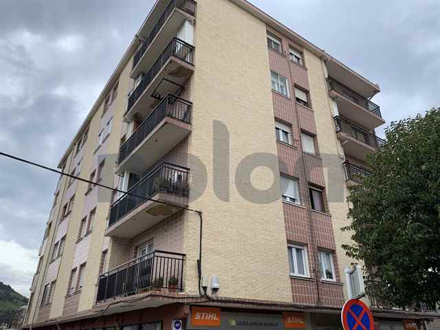 Apartment / Flat, Vizcaya - 223249