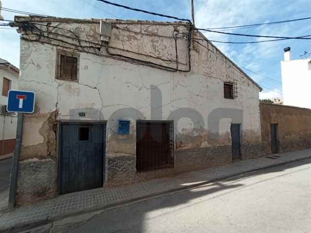 Moradia em Banda, Granada - 226337