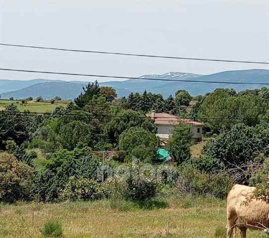 Unifamilar / Aislado, Madrid - 545123