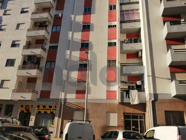 Apartamento / Piso, Castelo Branco - 588161