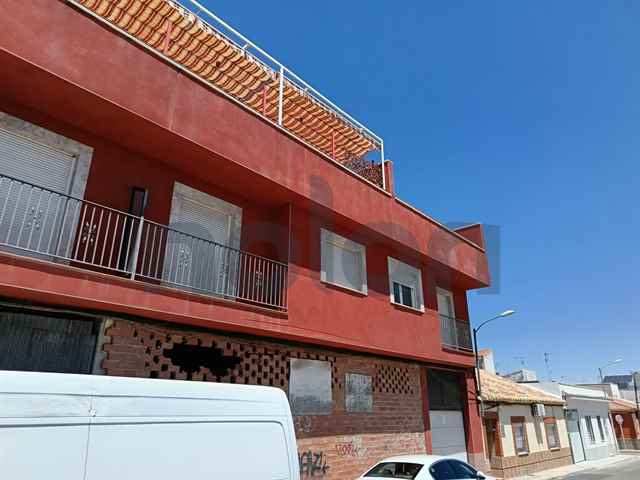 Loja, Ciudad Real - 211570