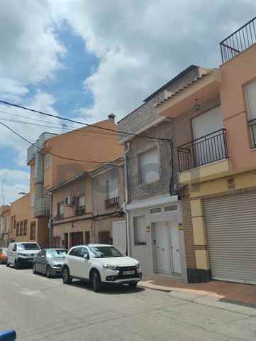 Apartment / Flat, Murcia - 182769