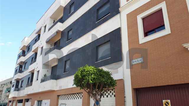 Apartment / Flat, Sevilla - 218692