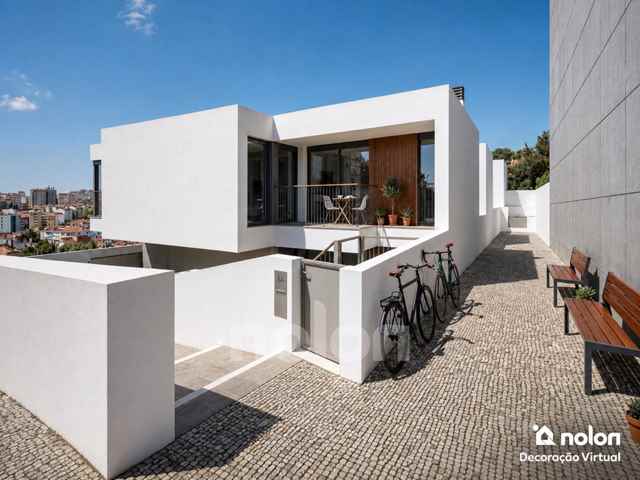 Pareado, Sintra - 657757