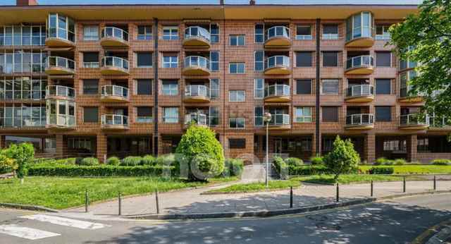 Apartamento / Piso, Guipuzcoa - 640488