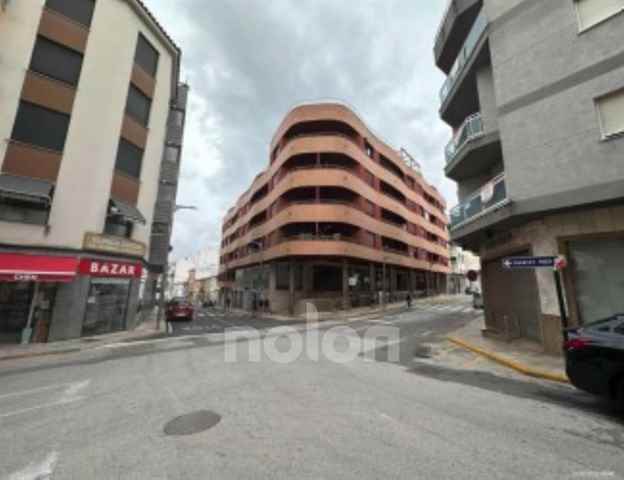 Apartamento, Alicante/Alacant - 225149