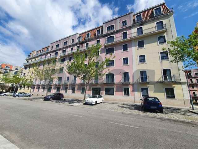 Apartamento, Vila Nova de Gaia - 600392