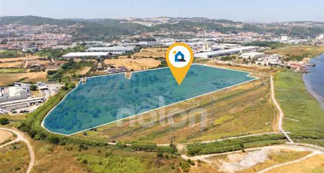 Agricultural land, Vila Franca de Xira - 603864