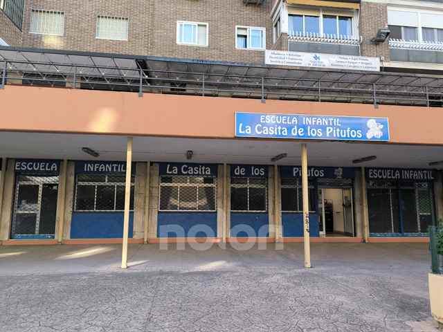 Loja, Madrid - 172102