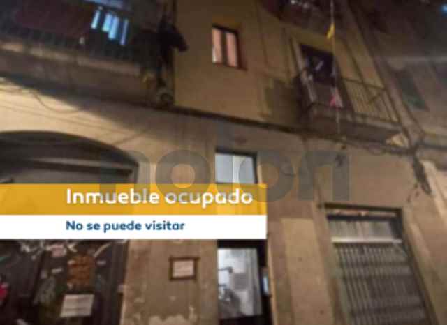 Apartment / Flat, Barcelona - 387957