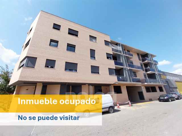 Apartamento, Lleida - 41277