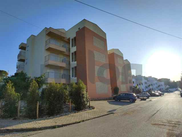 Apartamento / Piso, Albufeira - 398067