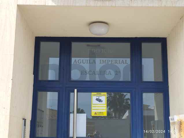 Apartamento, Murcia - 224257