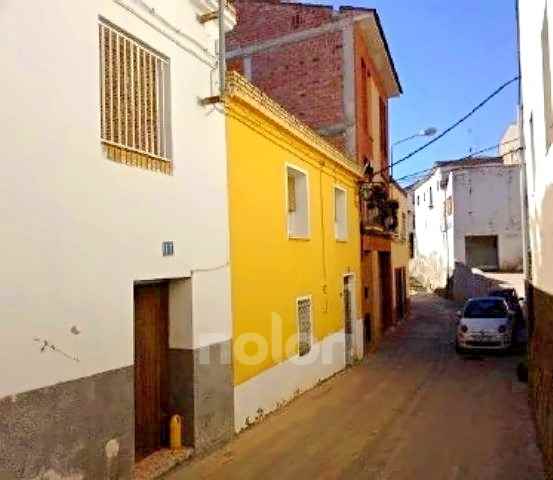 Moradia em Banda, Huesca - 592568