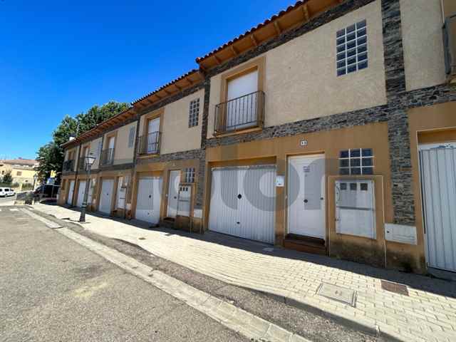 Terraced House, Madrid - 183395