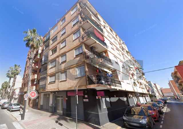 Apartamento, Valencia/Valencia - 225133