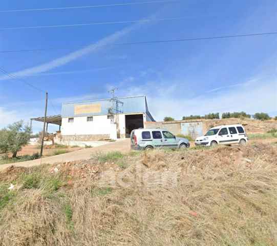 Fábrica, Badajoz - 225840