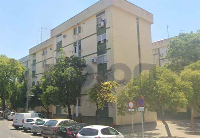 Apartamento, Sevilla - 226596