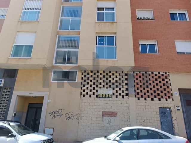 Edificio Parking, Almeria - 183902