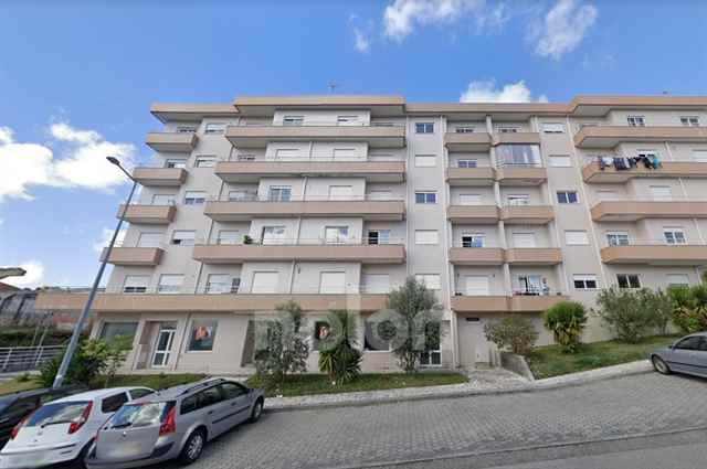 Apartamento / Piso, Oliveira de Azemeis - 612261
