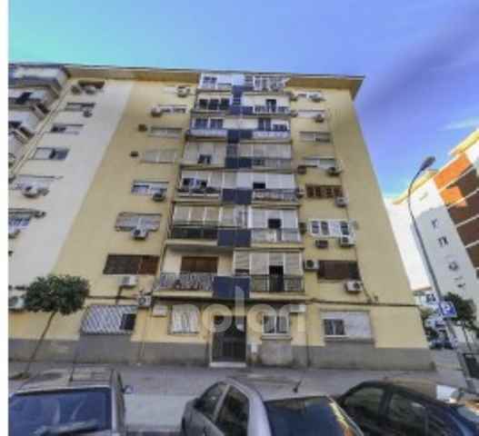 Apartment / Flat, Sevilla - 546515