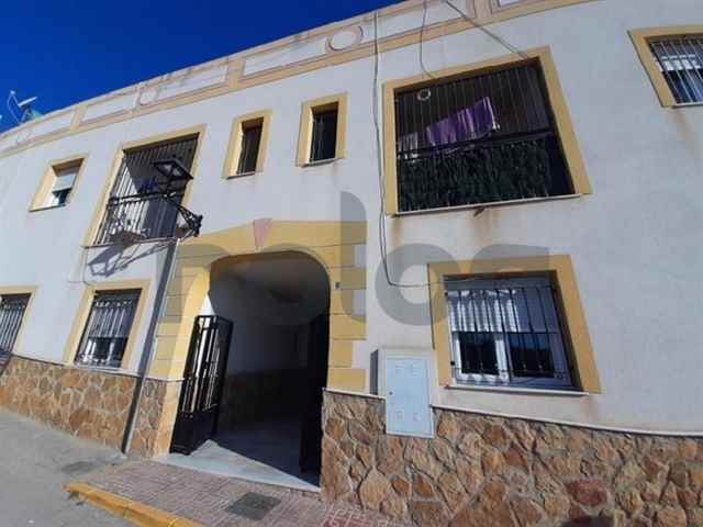 Apartamento, Almeria - 592506