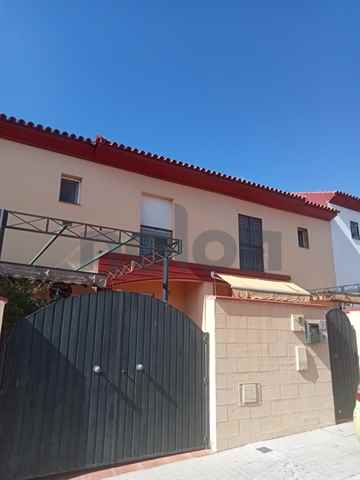 Moradia em Banda, Sevilla - 223950